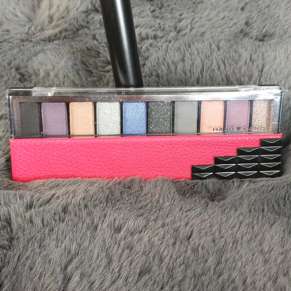 Hard candy top ten trend setters Rated X eyeshadow